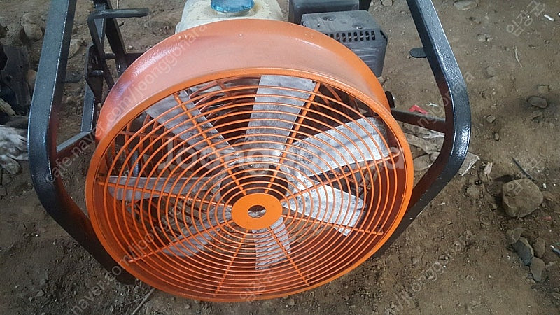 엔진송풍기 배풍기 선풍기--0